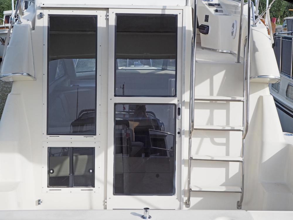 picture Deck equipment